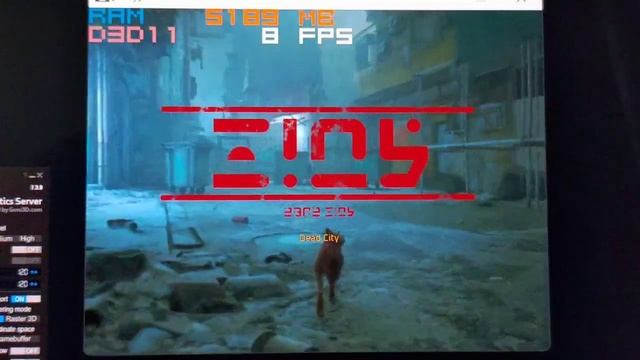 Windows 11 Arm Mipad 5 | Stray Kucing Oyen | Snapdragon 860 | 6/256 | Android 11 | Dual Boot смотреть онлайн