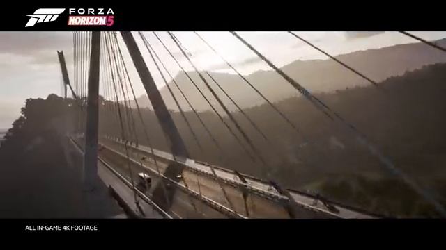Forza Horizon 5 смотреть онлайн