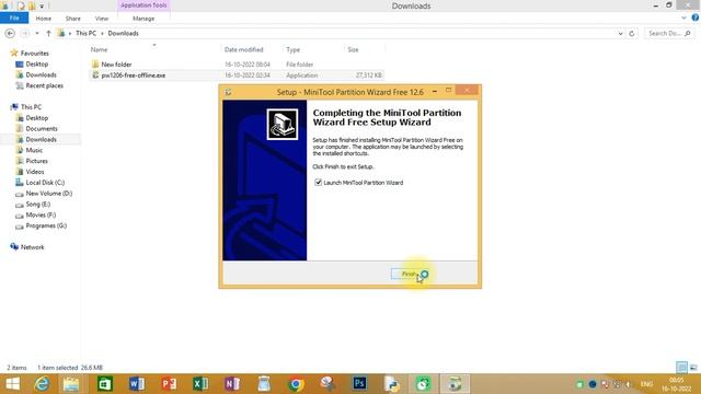 How to resize Partition in windows 11 ,10, 8.1, 7, Xp смотреть онлайн