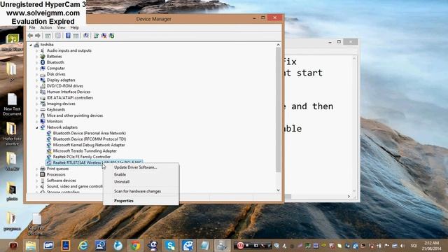 how to fix hostednetwork coudent start смотреть онлайн