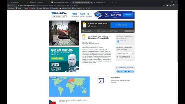 All ISO of Microsoft Windows! смотреть онлайн