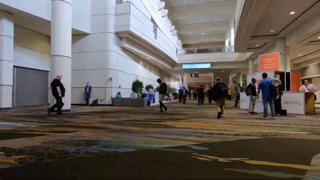 Just for fun: Microsoft Ignite 2018 a day in under 4 minutes смотреть онлайн