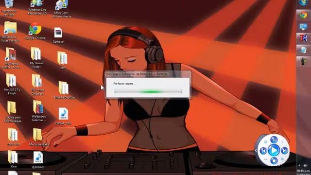 como descargar notepad смотреть онлайн