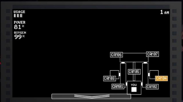 Ennard's Night (Android) смотреть онлайн