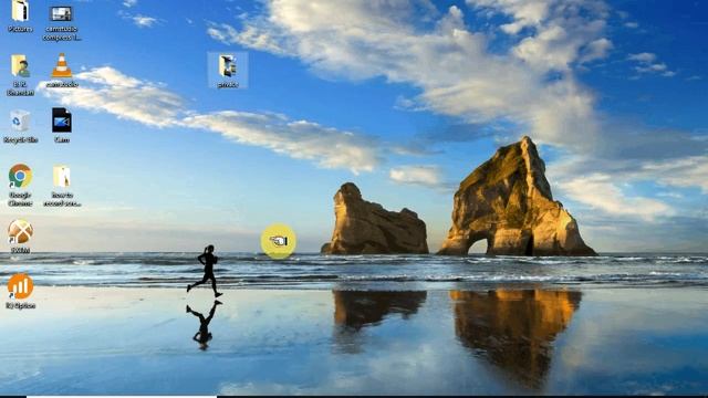 How to Lock Folder in Windows 10 || Lock your PC Folder without any software смотреть онлайн