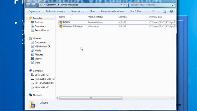 06 Windows 2008 Virtualization смотреть онлайн