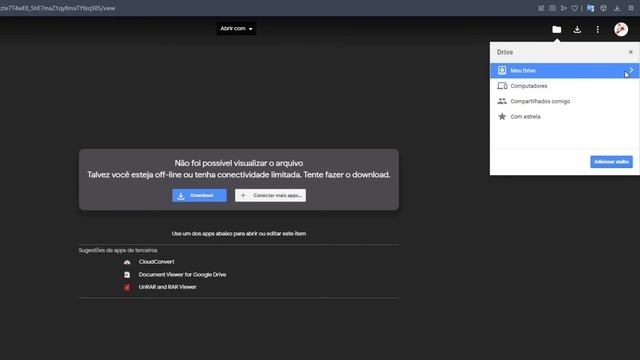 Baixar pelo Google Drive смотреть онлайн