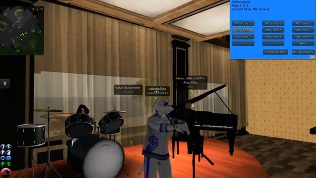 Ядерный Титбит Vs Second Life смотреть онлайн