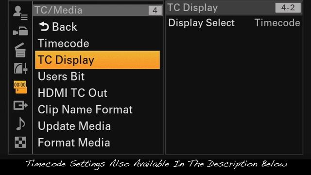 Timecode Setup with Tentacle Sync on the Sony FX6 / Alpha 1 (Step By Step Tutorial) смотреть онлайн