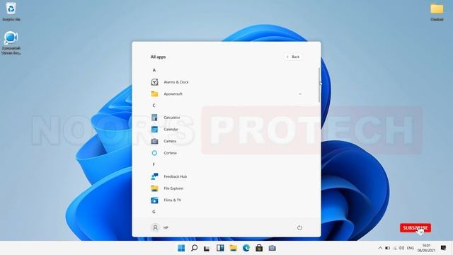 Windows 11 Add Any Application on Taskbar | Windows 11 Taskbar Drag & Drop | Windows 11 Best Featur смотреть онлайн