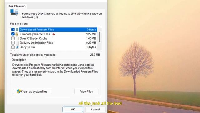 How to FREE UP Disk Space on Windows 11/10/8/7 | Easy & Effective Methods смотреть онлайн