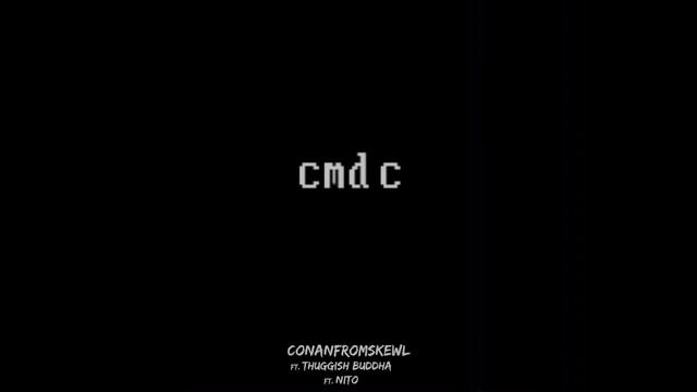 CMD C смотреть онлайн