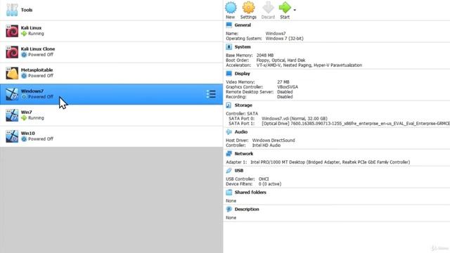 12 Explaining Windows 7 Setup смотреть онлайн