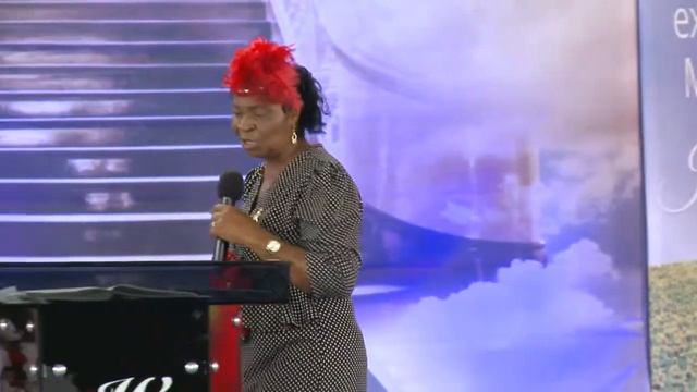 Discover to Recover with Rev. Mrs. Nches Iredu Live in Enugu смотреть онлайн