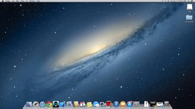 How to tune up a Mac OS X смотреть онлайн