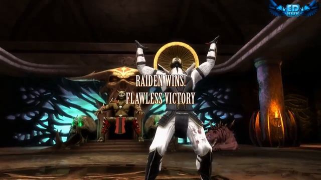 Mortal Kombat Komplete Mods and Fatalities Part 5 смотреть онлайн