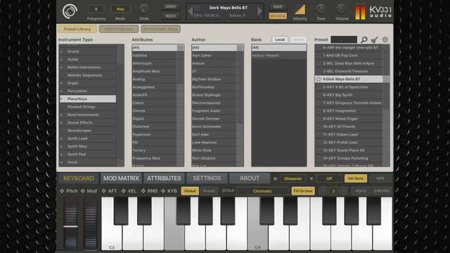 SynthMaster One - Free App of the Week смотреть онлайн