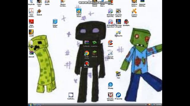 {1.3.2} How to Install Minecraft's Too Many Items Mod (Windows) смотреть онлайн