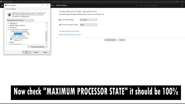 Increase speed by 40% of your Processor | FPS BOOST | TechTips смотреть онлайн