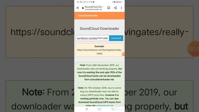 How to download from soundcloud #tutorial #soundcloud #music #song #download смотреть онлайн