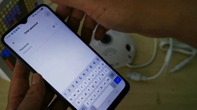 GOQ IP PRO SETUP смотреть онлайн