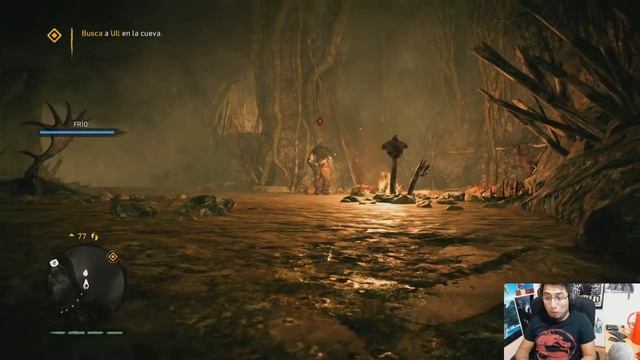 Farcry Primal Final 2 (Pelea Infinita) смотреть онлайн