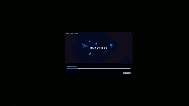 SmartPSS Install Version V2 002 0000009 0 R 190426 смотреть онлайн