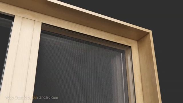 🔥WINDOW 3D EXPLAINER VIDEO ANIMATION | 4300 Casement Combo Window🔥 смотреть онлайн