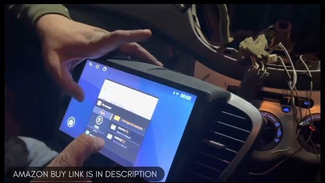 9”inch Multimedia Screen | MoDrive Unboxing & Demo | Android car stereo| Best Android Car Stereo смотреть онлайн