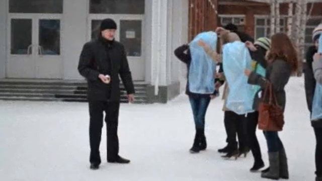 Летающий шар.wmv смотреть онлайн
