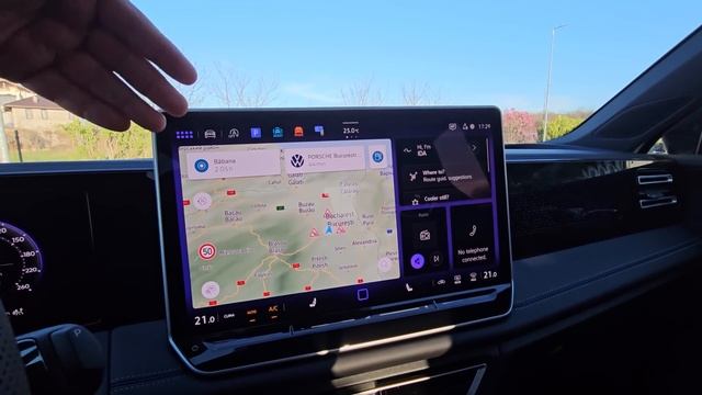 Premiera: Noul Volkswagen Tiguan cauta sa isi recapete coroana! Are ce ii trebuie? смотреть онлайн