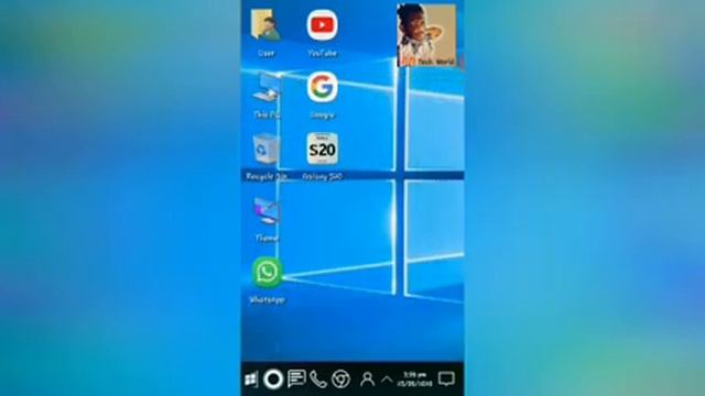 Windows 10 for android..✌👍👌 смотреть онлайн
