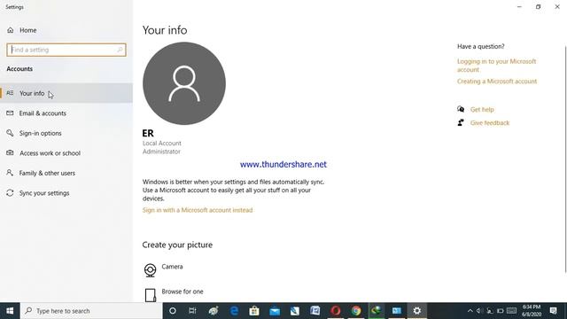 How to add user password in windows 10? смотреть онлайн
