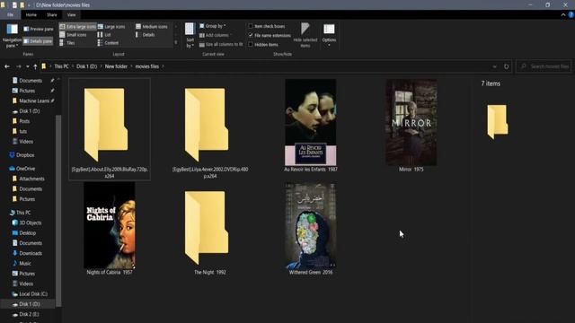 How to organize your movies on windows with [Movies Organizer] [Old Version] смотреть онлайн