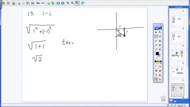 Pre Cal November 12 Homework смотреть онлайн
