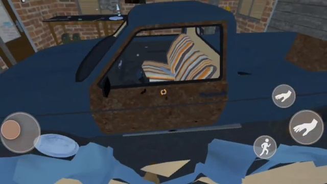 обзор The Long DRIVE на Android