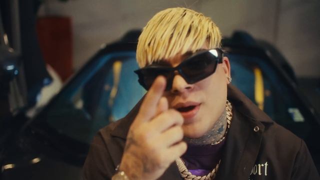 Dany Ome & Kevincito El 13 ft Ovi - Lindo Pero Pegao Feo (Video Official) смотреть онлайн