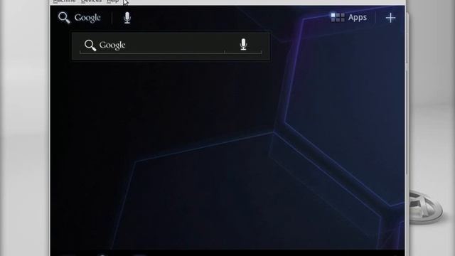 Install Android 3.2 on a PC смотреть онлайн