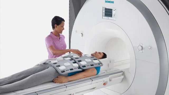 Máy MRI Siemens смотреть онлайн