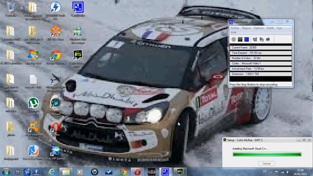 comme telechager DIRT 2 gratuitement смотреть онлайн