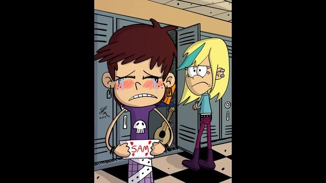 More Sad Loud House Fanart смотреть онлайн