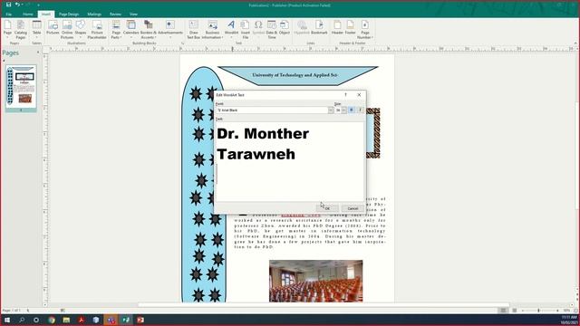 Microsoft Publisher 2016-begginger guide to design cards, flyers, calendar, and more смотреть онлайн