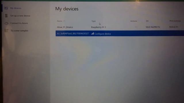Instalación Windows IoT Core en RaspberryPi 3 Model B - Parte 6/6 смотреть онлайн