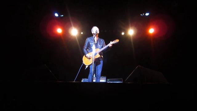 Lindsey Buckingham - Go Insane Hoyt Sherman Place Des Moines IA 9/1/12 смотреть онлайн