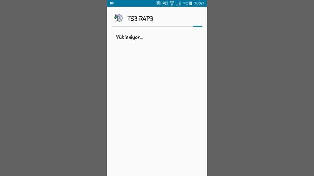 Team Speak 3 Android nasıl indirilir? (ÇOK BASİT) смотреть онлайн