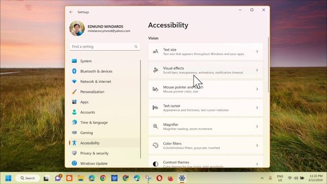 How To Remove Alt+Tab Blur Background in Windows 11/10 [Guide] смотреть онлайн