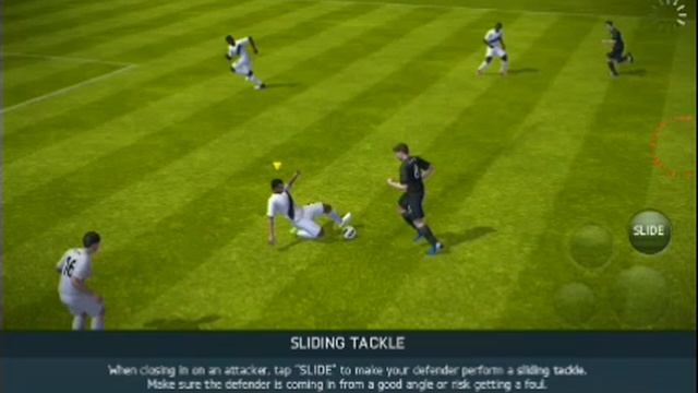لاول مرة في تاريخ الgamer fifa 14 mod fifa 18 للاندرويد смотреть онлайн