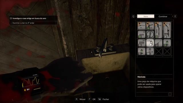 MARGUERITE ME SURPRENDE CADA VEZ MAIS! - #5| RESIDENT EVIL 7 смотреть онлайн