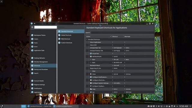ArcoLinux : 475 Quick overview how to set up ArcoLinuxB-Plasma - several tips смотреть онлайн