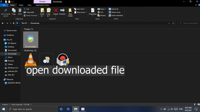 How to make zoom account || how to add photo to zoom profile #2021 #new #2021 смотреть онлайн